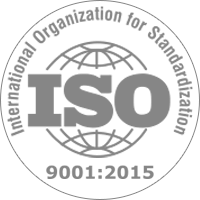 ISO 9001:2015 Quality Certificate for Camilia Clinic in Turkey