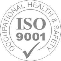 ISO 9001 Quality Certificate for Camilia Hair Transplantation Clinic in Turkey