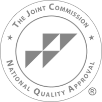 Joint Commission National Quality Approval - Camilia Clinic